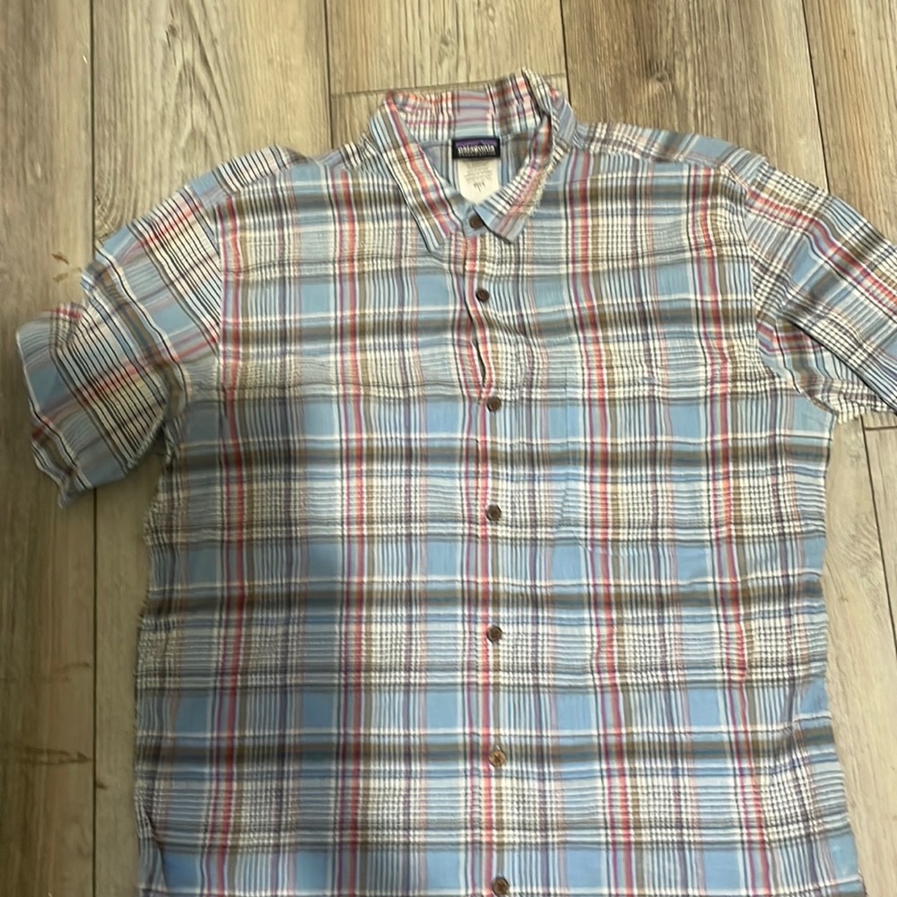 Mens clothing